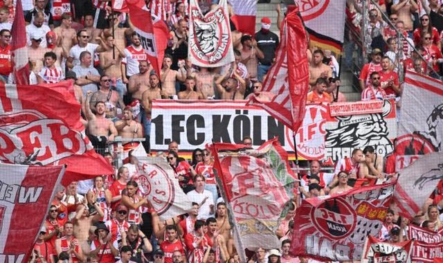 开云体育入口-已售4.1万张票，科隆对国米的青年欧冠比赛将刷新该赛事上座纪录