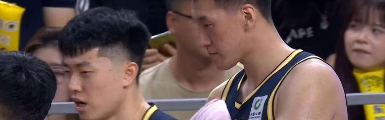 确认了！CBA最强大外援或被广东队看中，签下他保底能进总决赛？