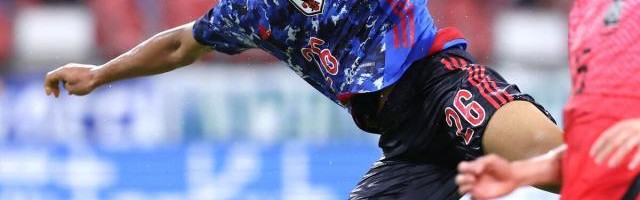 开云体育入口-专家视点:东亚杯除了相马勇纪 日本还有横滨三杰