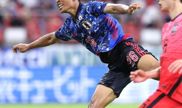 开云体育入口-专家视点:东亚杯除了相马勇纪 日本还有横滨三杰