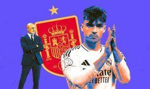 开云APP-武一帆：提拔皇马争议小将，德拉富恩特一着险棋