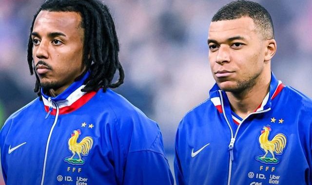 姆巴佩谈密集赛程：不知道我们是否准备好应对单赛季60场比赛