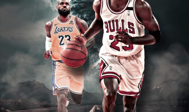 开云体育下载-乔丹回应GOAT之争：很敬佩詹姆斯的成就 但这种争论只会制造敌意|科比·布莱恩特|篮球|迈克尔·乔丹|科比-布莱恩特|迈克-詹姆斯_新浪体育_新浪新闻