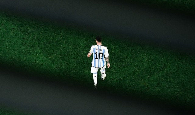 开云体育APP下载-阿根廷7-5法国夺冠，梅西圆梦世界杯封王|莱昂内尔·梅西|点球|基利安·姆巴佩|决赛|帽子戏法_新浪体育_新浪新闻